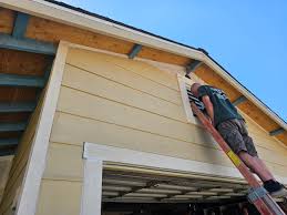 Best Custom Siding Design  in Cooper City, FL